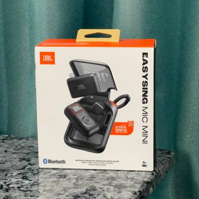 JBL EASYSING MIC MINI ( Mic AI )